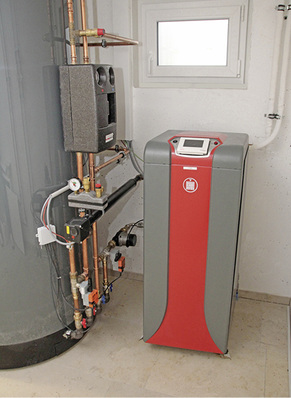 



ratiotherm: WP Max-Air Hybrid. 
