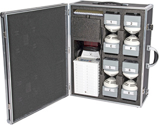 



C. M. Heim: Konfigurierte MOBS. 
