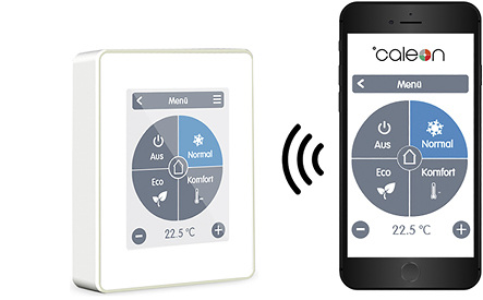 



Sorel: Caleon Clima. 

