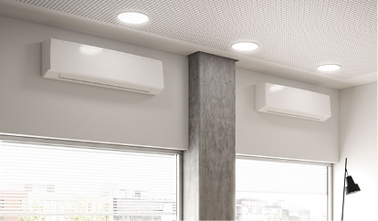 



Arbonia: Wandgerät DXA/DXA ECM. 
