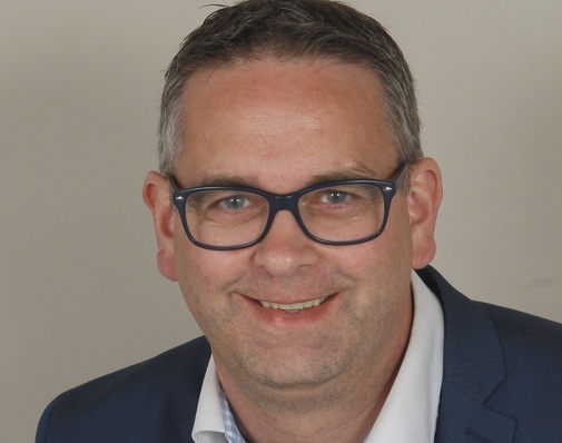 Lars Bennefeld