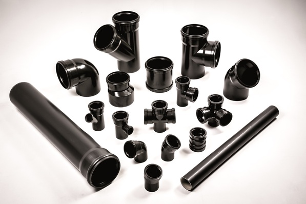 Der Klassiker ist wieder erhältlich: Sanit hat den Vertrieb für das schalldämmende Hausabflusssystem Friaphon von Friatec übernommen und in sein Produktportfolio integriert.