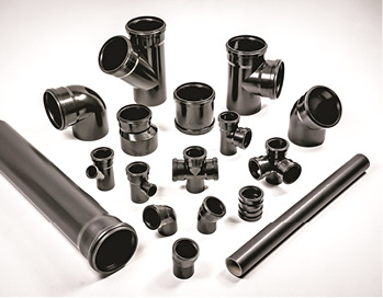 
Der Klassiker ist wieder erhältlich: Sanit hat den Vertrieb für das schalldämmende Hausabflusssystem Friaphon von Friatec übernommen und in sein Produktport-folio integriert. 



