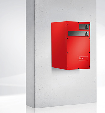 



Hoval: HomeVent comfort FRT (351)
