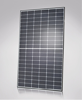 



Hanwha Q Cells: Q.PEAK DUO-G5. 
