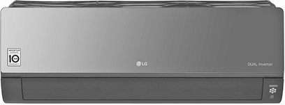 



LG Electronics: Artcool-Deluxe-Inneneinheit. 
