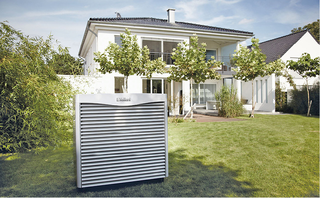 



1
 Die Nachfrage nach Elektrowärmepumpen steigt, … 
