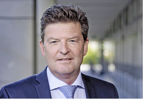 



Helmut Bramann: Nach intensivem Diskussionsprozess mit den Markenpartnern wurde beschlossen, dass die Handwerkermarke zum Jahresende 2018 ausläuft. 
