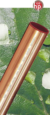 



KME: Tectube_cips hp120. 
