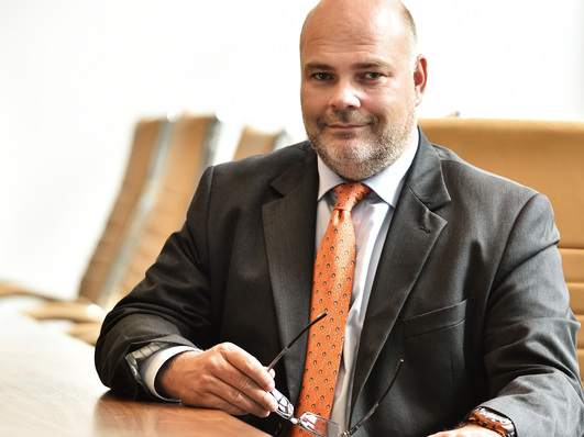 Oliver Schwank
