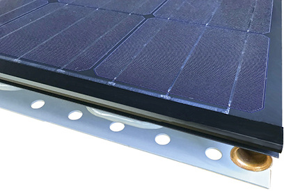 



Consolar: PVT-Kollektor Solink. 
