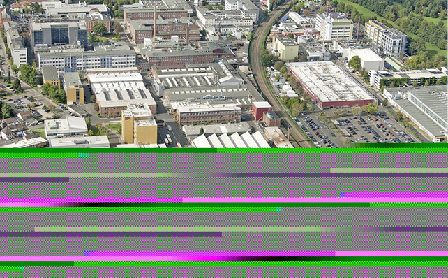 



1
 Der Hauptsitz der Vacuumschmelze GmbH & Co. KG (VAC) in Hanau ist zugleich der bedeutendste Produktionsstandort des Unternehmens. 
