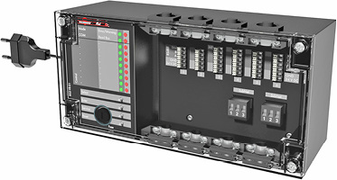 



Wildeboer-Net-Modul BS2-VR-01. 

