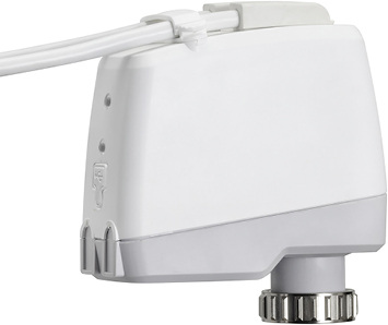 



IMI Hydronic Engineering: TA-Slider 160. 
