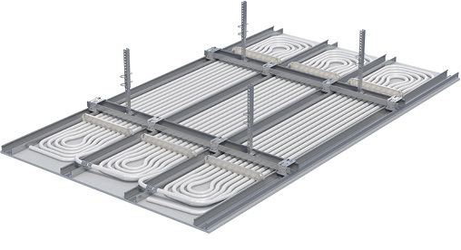 



Uponor: Thermatop M. 
