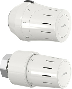 



Simplex: TC-E1 und TC-S3. 
