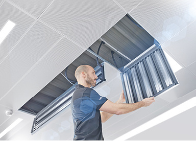 



aquatherm black system Hochleistungsmodule. 
