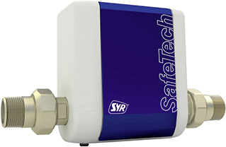 
SYR: SafeTech Connect. 



