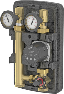 



Meibes: MeiFlow Top S-Line. 
