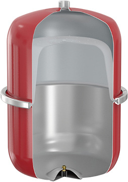 



Flamco: Flexcon Premium. 
