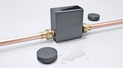 



Hansgrohe: Pontos. 
