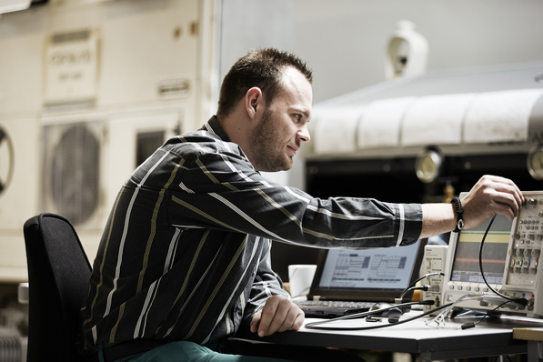 Das Bitzer-Kompetenzzentrum für Elektronik im dänischen Sonderborg entwickelt Steuerungssysteme für OEMs in der Kälte- und Klimatechnik.