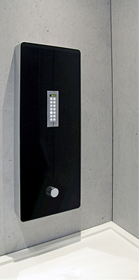 



Repabad: Dampfpaneel Malta. 
