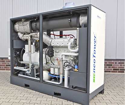 



RMB/Energie: neoTower 50.0. 
