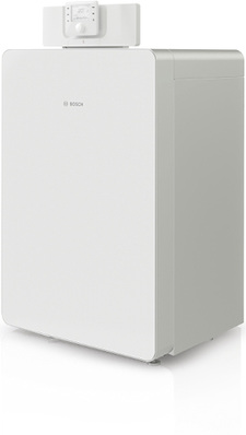 



Bosch: Condens 8000i F. 
