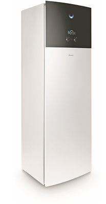 



Rotex: Daikin Altherma 3 GEO. 
