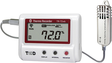 



T&D: TR-72wb. 
