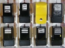 Yello Sparzähler online. (Quelle: Yello Strom)