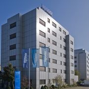 Hauptverwaltung Zentral- und Osteuropa Uponor Corporation. (Quelle: Uponor)