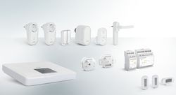 Komponenten des Smart Building System von MSR-Solutions. (Quelle: MSR-Solutions)