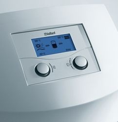 Zeolith-Gas-Wärmepumpe zeotherm. (Quelle: Vaillant)