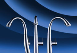 Küchenarmatur KWC ZOE (Quelle: KWC)