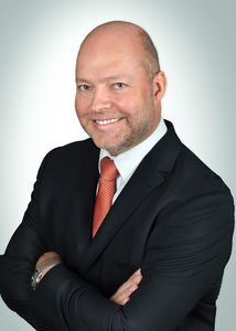 Oliver D. Gessert