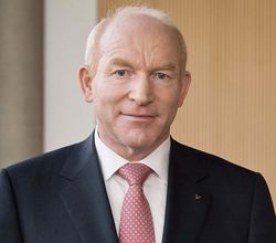 Prof. Dr. Martin Viessmann, geschäftsführender Gesellschafter der Viessmann Group. (Quelle: Viessmann)