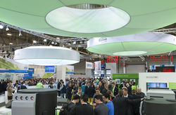 © Rainer Schimm / Messe Essen
